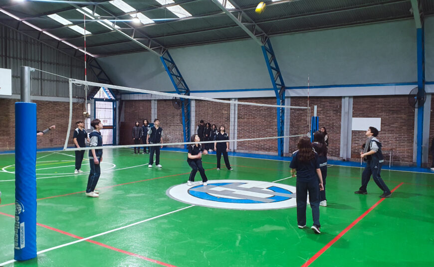 3-Campeonato Volley 1