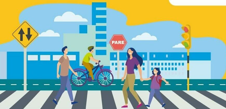 Educación Vial