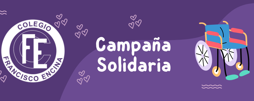 Dark Purple Simple Playful Charity Facebook Fundraiser Cover Photo (2)