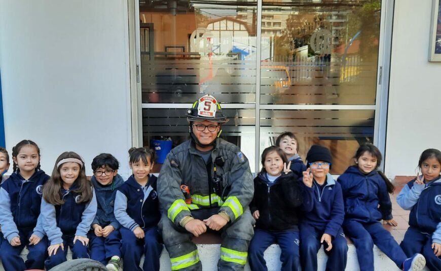 Bomberos 6
