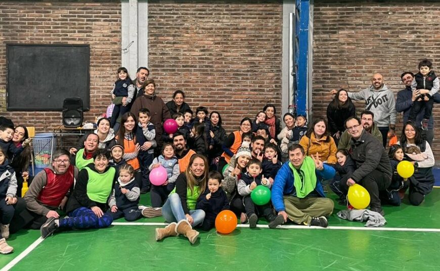 integración PK banner