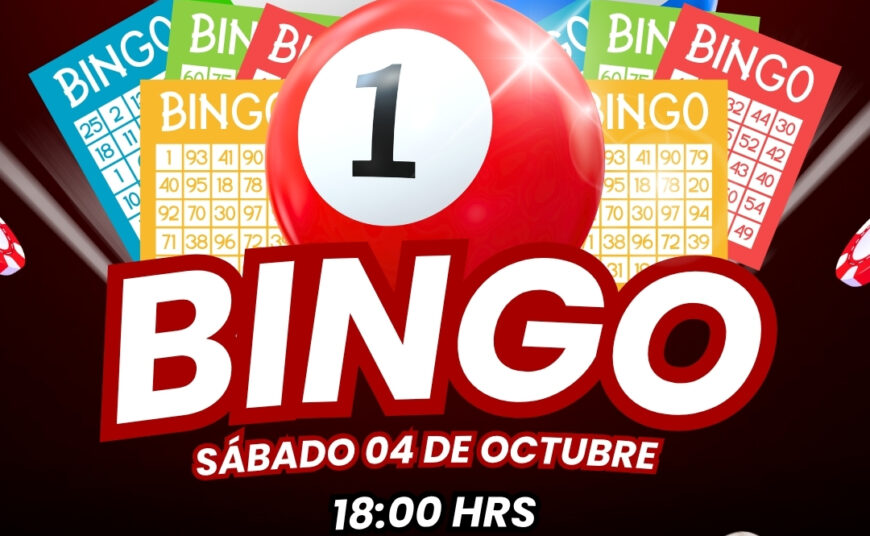 Bingo de funcionarios