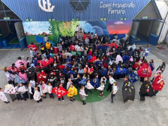 DIA DEL LIBRO